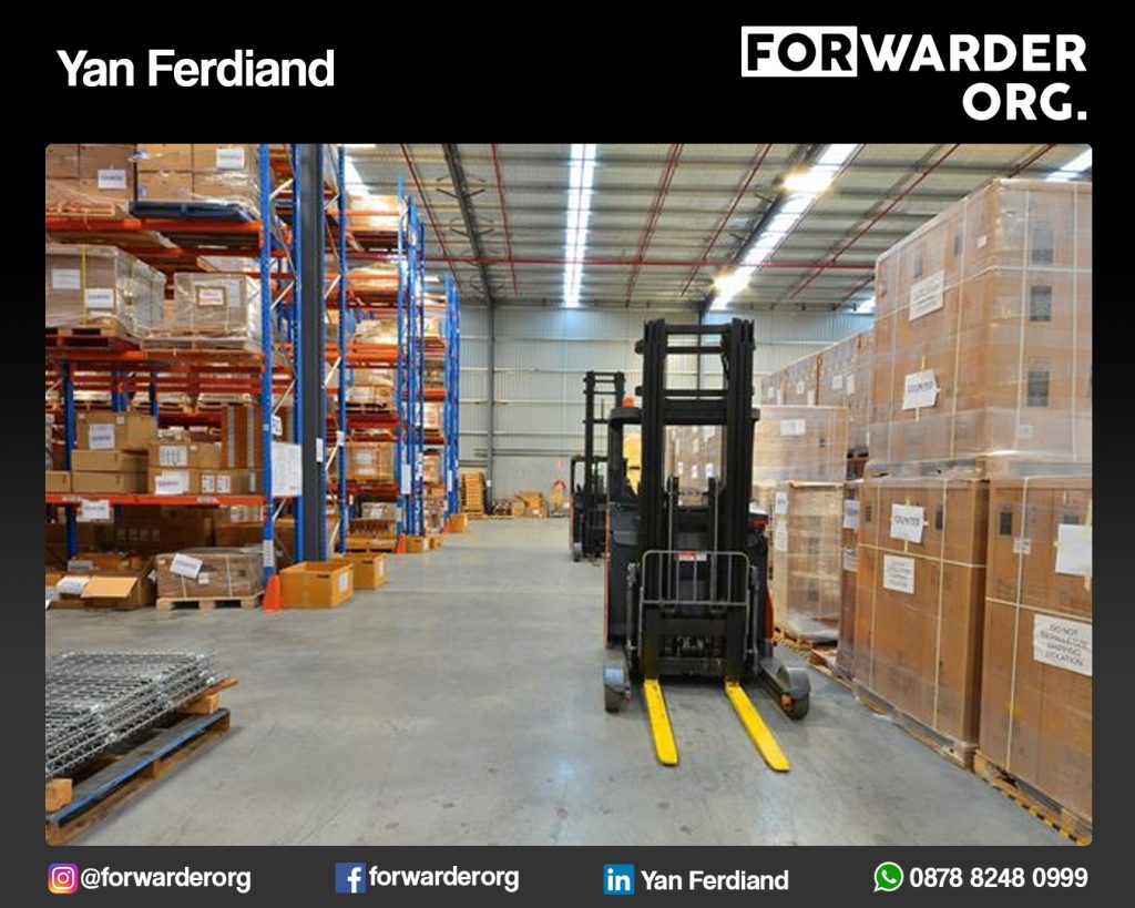 IMPORT MESIN BEKAS DARI JEPANG | FORWARDER ORG