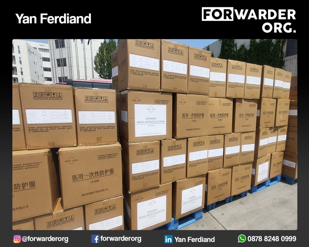 IMPORT KOSMETIK DAN SKINCARE DARI KOREA | FORWARDER ORG