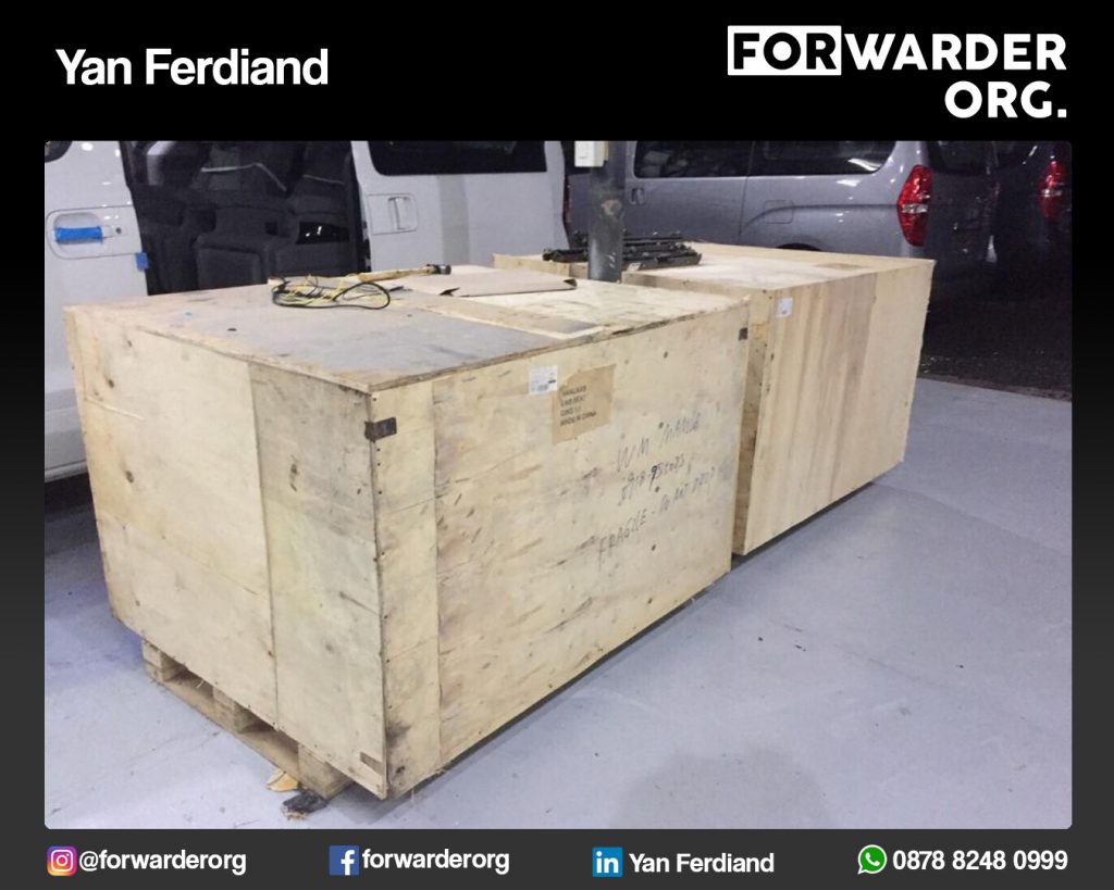 JASA IMPORT KOSMETIK DARI ASiA DAN EROPA | FORWARDER ORG